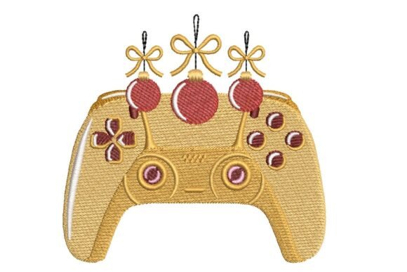 Gaming Controller Ornament Trio: A Business Review