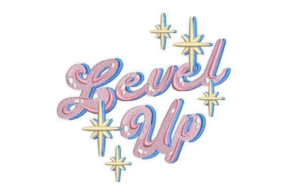 Level Up Retro Design: A Stitcher’s Review